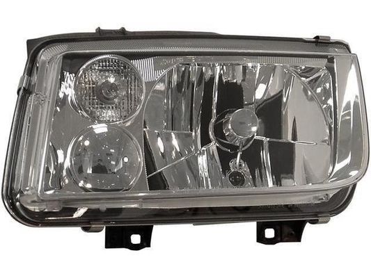 1J5941017AJ προβολέας για VW BORA I (1J2)