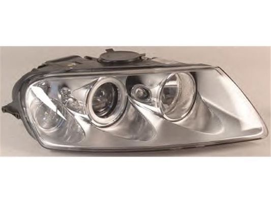 7L6941018BF προβολέας για VW TOUAREG (7LA, 7L6, 7L7)