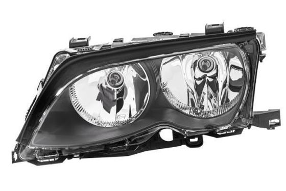 63126910955 Φωτός προβολέα για BMW 3 (E46)
