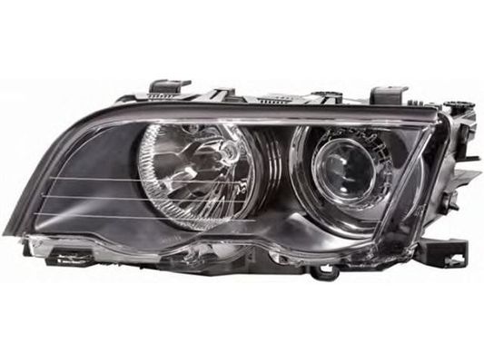 63126902759 Φώτα για BMW 3 (E46)