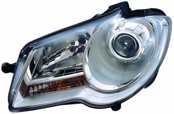 1T1941005B Φώτα για το VW TOURAN (1T1, 1T2)