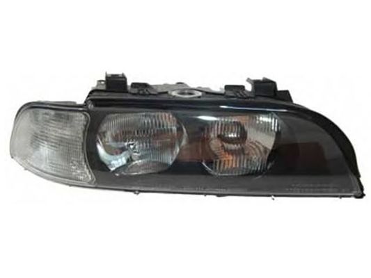 63128375300 προβολέας για BMW 5 (E39)