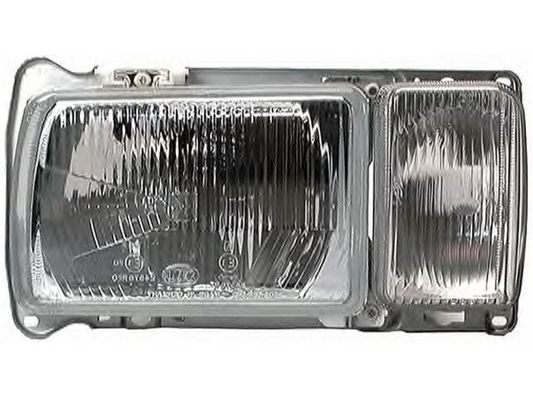 321941106AFset προβολέας για