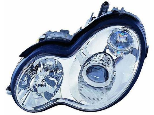 2038203761 Φώτα της MERCEDES-BENZ C-CLASS (W203)