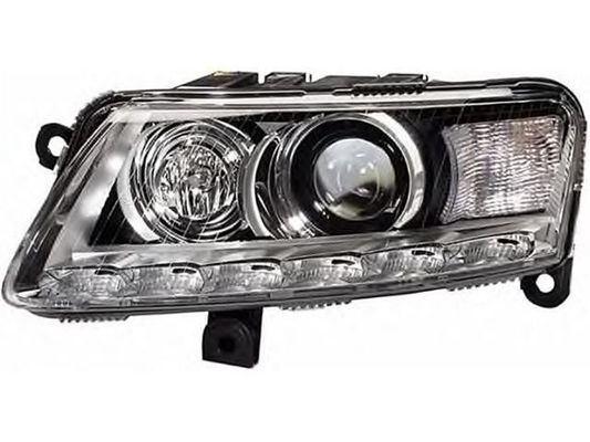 4F0941029DH προβολέας για AUDI A6 / S6 C6 (4F2)