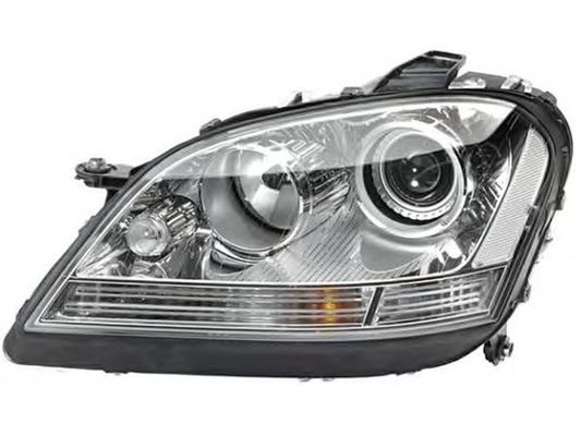 1648204761 προβολέας για MERCEDES-BENZ M-CLASS (W164)