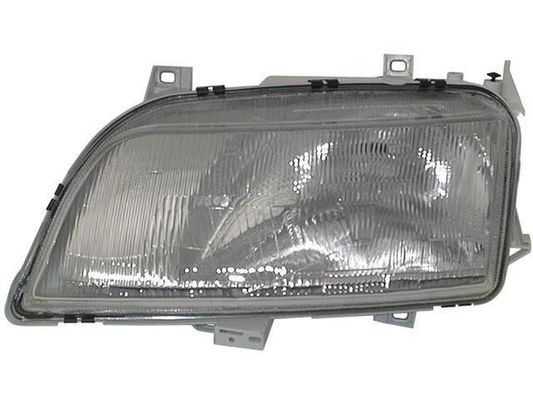 7M1941015D προβολέας για VW SHARAN, SEAT ALHAMBRA (7V8, 7V9)