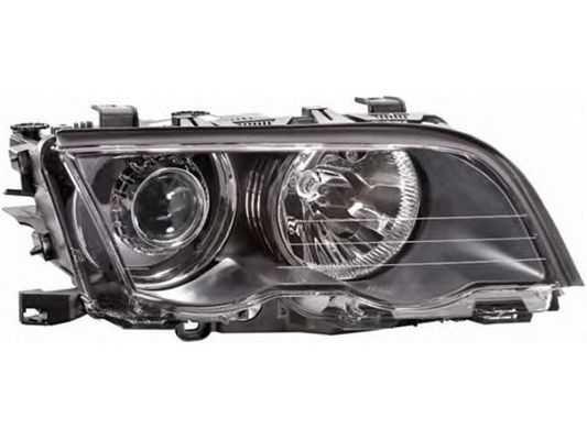 63126902760 Φώτα για BMW 3 (E46)