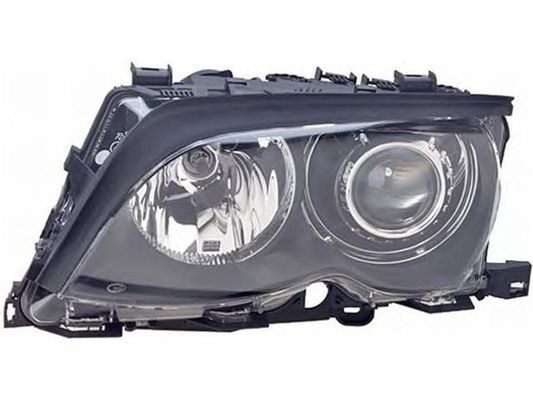 63126910967 Φώτα για BMW 3 Touring (E46)