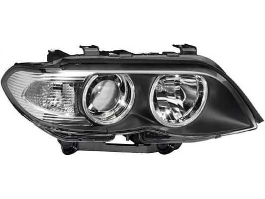 63117166804 Φωτός προβολέα για BMW X5 (E53)