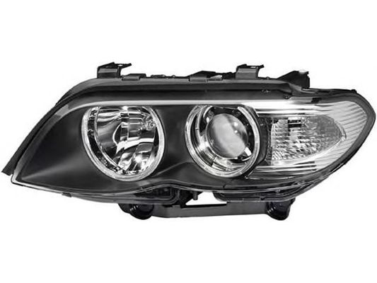 63117166803 Φωτός προβολέα για BMW X5 (E53)