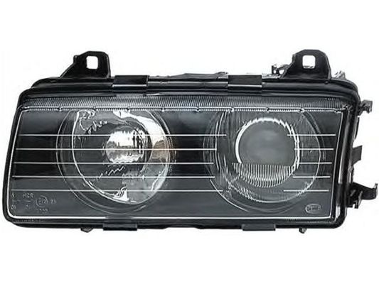 63121393271 Φώτα για BMW 3 (E36)
