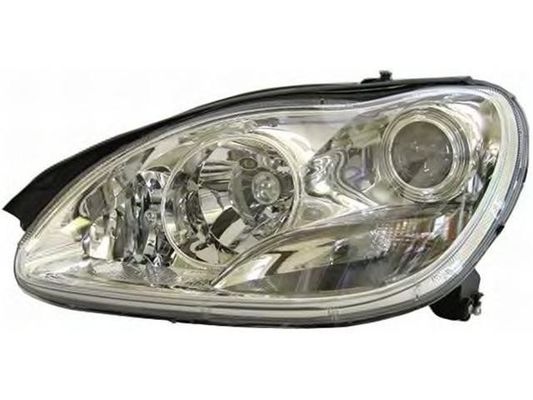 2208203761 Φώτα της κατηγορίας S της MERCEDES-BENZ (W220)
