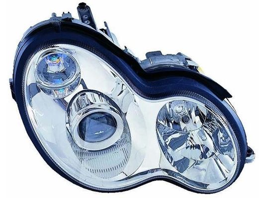 2038203861 Φώτα της MERCEDES-BENZ C-CLASS (W203)