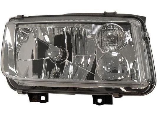 1J5941018AJ προβολέας για VW BORA I (1J2)