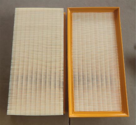 1J0129620 Μέρη κινητήρα Φίλτρο αέρα