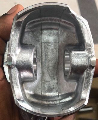 06A107065G Μέρη κινητήρα Πιστόνας για VW BORA, SKODA OCTAVIA I (1U2)