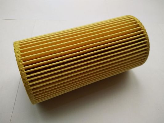 06D115466 06d115562 Μέρη κινητήρα Φίλτρο πετρελαίου