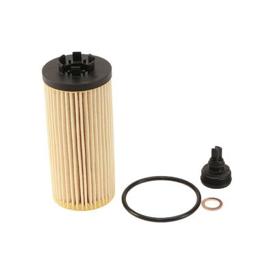 11428593186 Μέρη κινητήρα BMW Φίλτρο ελαίου για BMW X2, MINI MINI (F56)