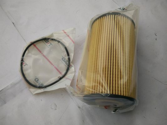 07C115562E Μέρη κινητήρα Φίλτρο ελαίου για AUDI A8, VW PHAETON