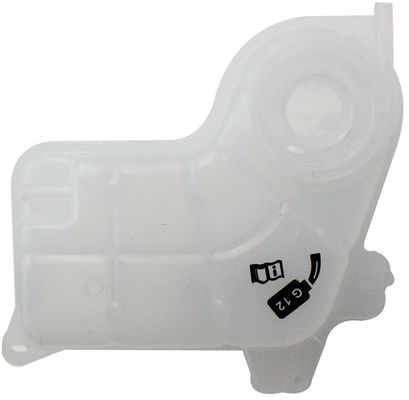 8E0121403C Μέρη κινητήρα Τάνκ επέκτασης για AUDI A4, SEAT EXEO ST (3R5)