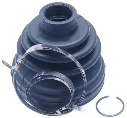 Σταθερή λειτουργία CV Joint Kit 044370K020 Ασφάλεια για το σύστημα μεταφοράς