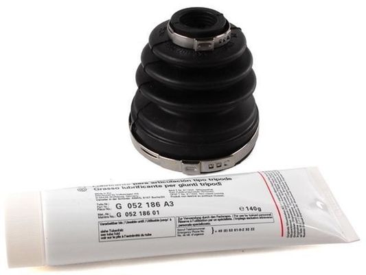 1K0498201C Τμήματα μετάδοσης C.V. Σύνθετο κιτ