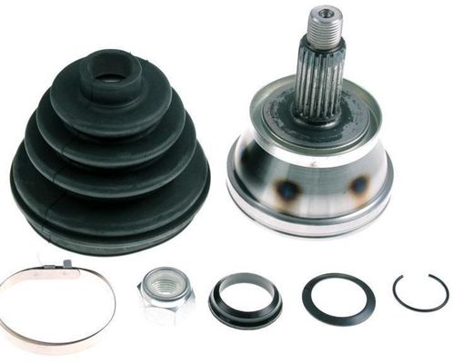 6Q0498099C Τμήματα κιβωτίου μετάδοσης C.V Joint για VW FOX, SKODA FABIA I (6Y2)