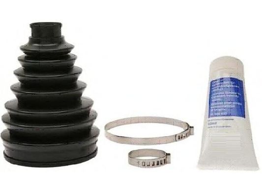 7M0498203A Τμήματα μετάδοσης