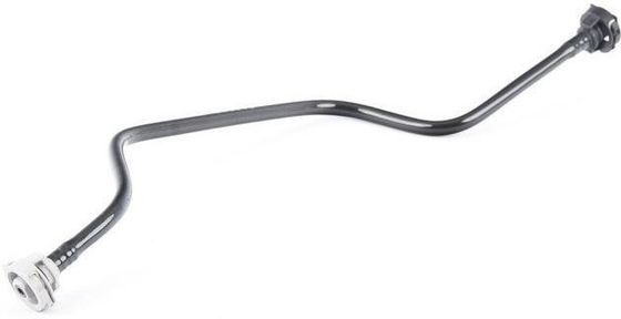 8R0121081AQ Μέρη κινητήρα Σωλήνας ψύξης νερού