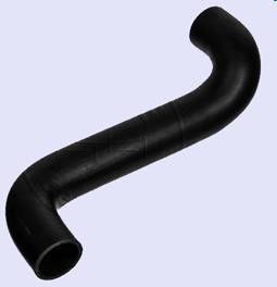 9015011582 Μέρη κινητήρα Σωλήνες ψύξης νερού