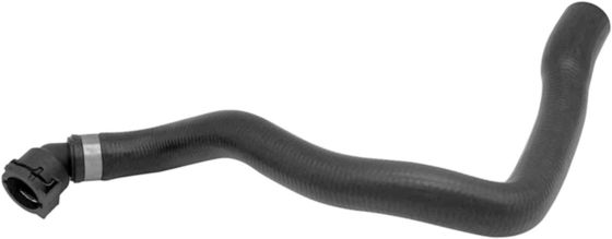 17127575429 Μέρη κινητήρα Σωλήνες ψύξης νερού