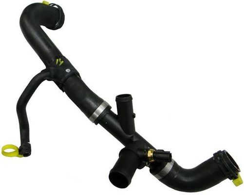 JLM21499 Μέρη κινητήρα Σωλήνας ψύξης νερού