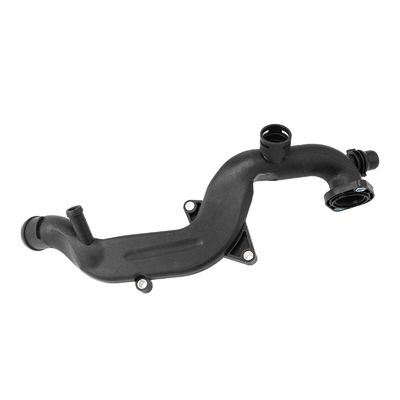 06E121045BE Μέρη κινητήρα Σωλήνες ψύξης νερού