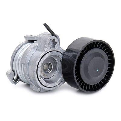 BMW 11287549588 Μέρη κινητήρα Σωλήνας ζώνης κίνησης με τροχαλία