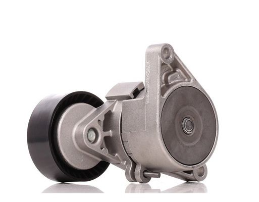 BMW 11281433571 Μέρη κινητήρα Α/Κ Σερπεντίνη ζώνη ελαστικό με τροχαλία