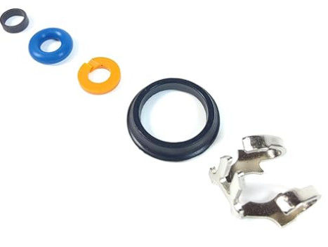 Mercedes Benz 2820720100 Συσκευή σφραγίσματος ενέτρησης καυσίμου
