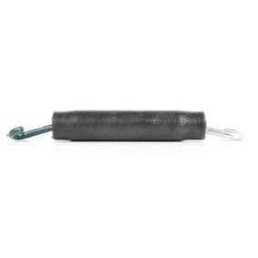 Mercedes Sprinter 6069930510 Μέρη κινητήρα Υπέρταση ελατήριο