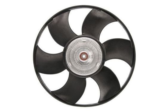 Mercedes Sprinter 0002008123 Μέρη κινητήρα Συμπλέκτη ανεμιστήρα