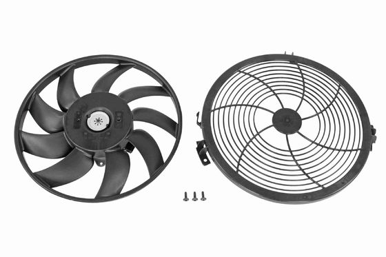 Mercedes Sprinter 9065000393 Μέρη κινητήρα Ραδιενεργός ανεμιστήρας
