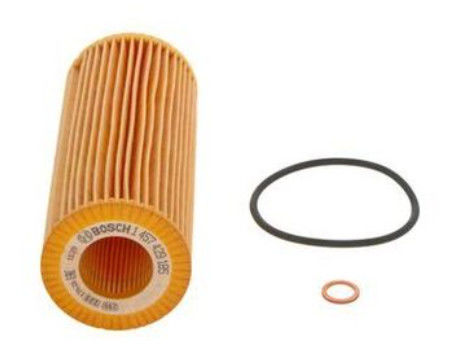 11427787697 Μέρη κινητήρα BMW Φίλτρο ελαίου για BMW X3, ALFA ROMEO SPIDER (939_), FIAT CROMA (194_)