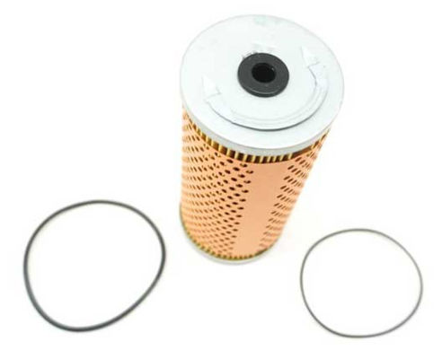 1191800009 Μέρη κινητήρα Φίλτρο ελαίου για MERCEDES-BENZ SPRINTER, JEEP GRAND CHEROKEE II (WJ, WG), SUV GRAND CHEROKEE II