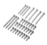 BMW 11132210959 Μέρη κινητήρα Oil Pan Bolt Set