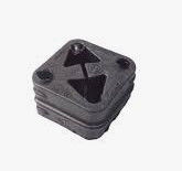 BMW Universal Exhaust Hanger 18207585358 Κουφλέρ Κουφλέρ υψηλής αντοχής