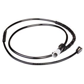 BMW 34356792571 Τμήματα πλαισίου πίσω ανιχνευτής φθοράς πακέτου φρένων