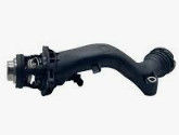 Mercedes Benz 2782000815 Μέρη κινητήρα Θερμοστάτης 103°C