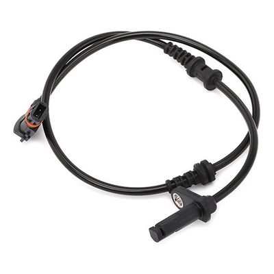 Mercedes Benz 2075400017 Μέρη υπόστεγου ABS Αισθητήρας ταχύτητας τροχών
