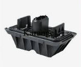 BMW Car Jack Pad 51717065919 Μέρη συντήρησης αυτοκινήτων Εύκολη εγκατάσταση