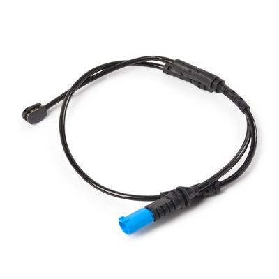 BMW 34356870350 Τμήματα πλαισίου πίσω ανιχνευτής φθοράς του πακέτου πέδησης