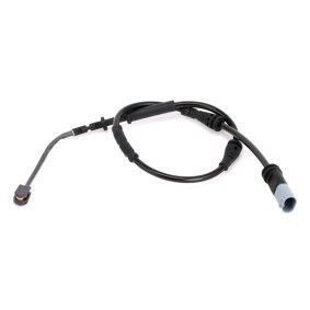 BMW 34356865612 Τμήματα πλαισίου αισθητήρας πλακέτας πέδης πίσω